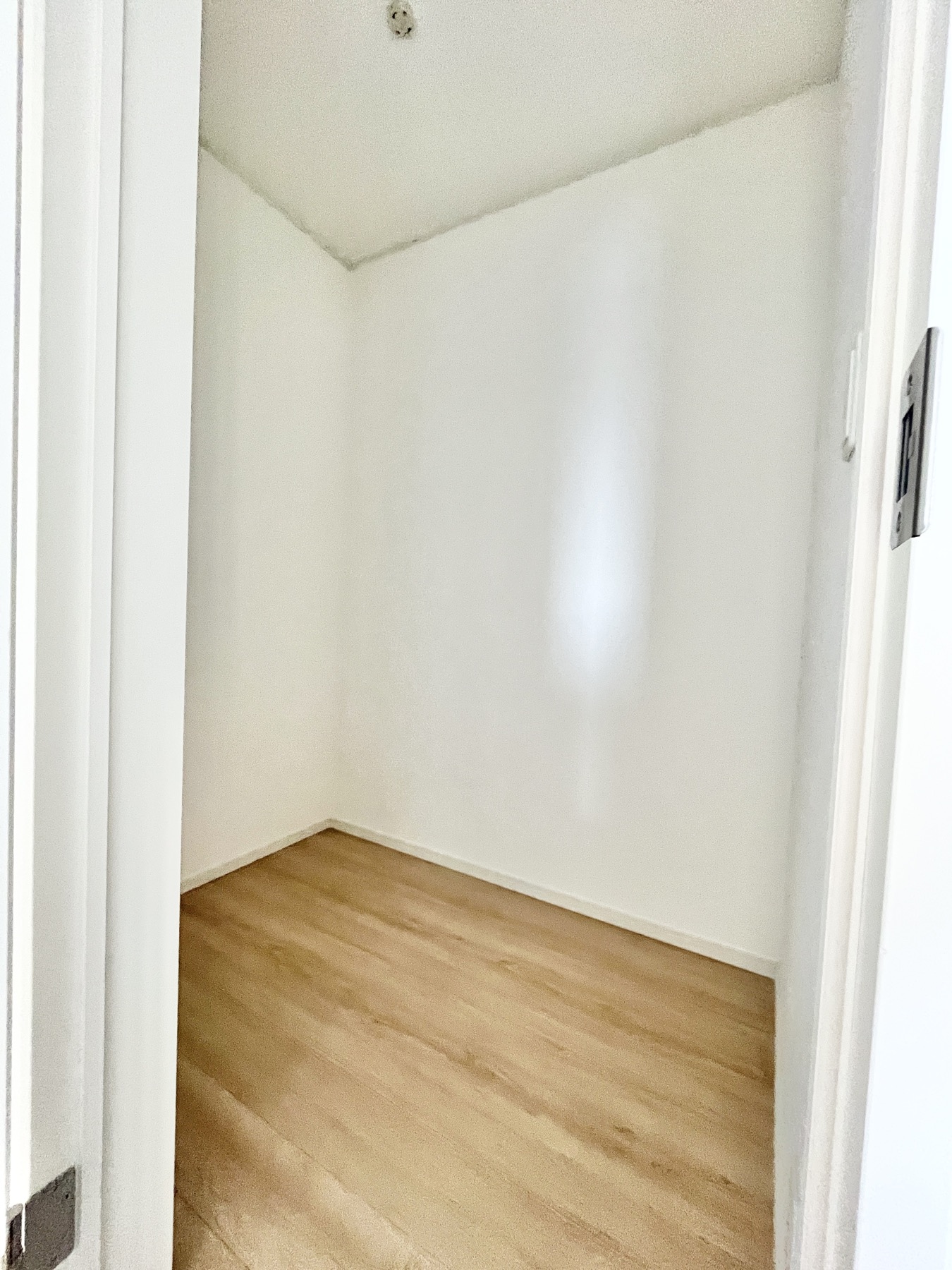 柳川市鍛冶屋町 第1 2号棟 収納